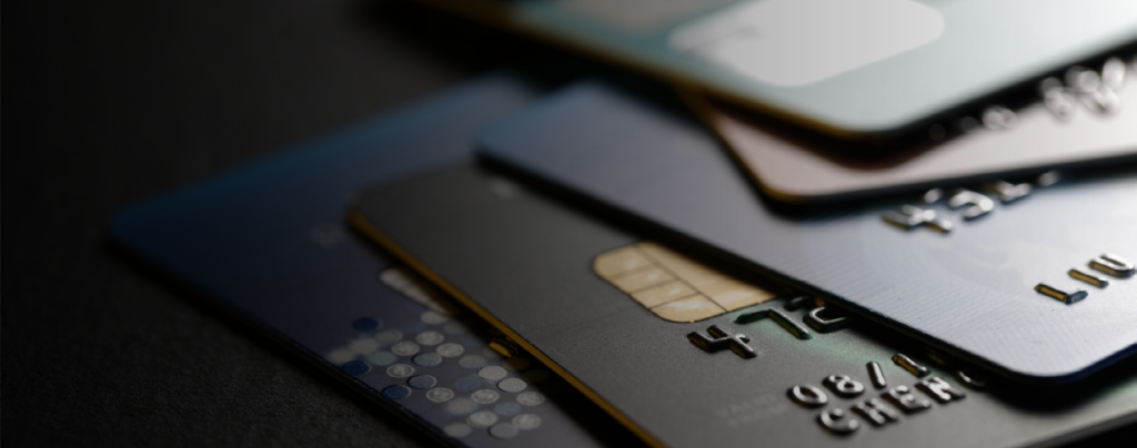 Misuse of Government Credit Cards