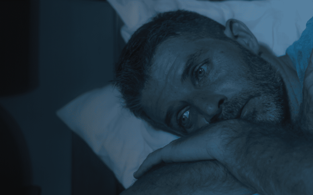 First Responders and Sleep Disorders