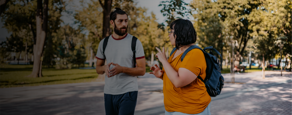 First Responders and the Deaf