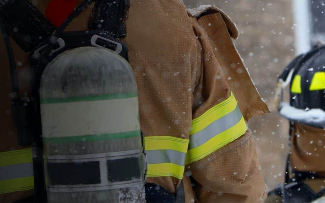 Creating an Effective Wellness Program in Fire & EMS Agencies