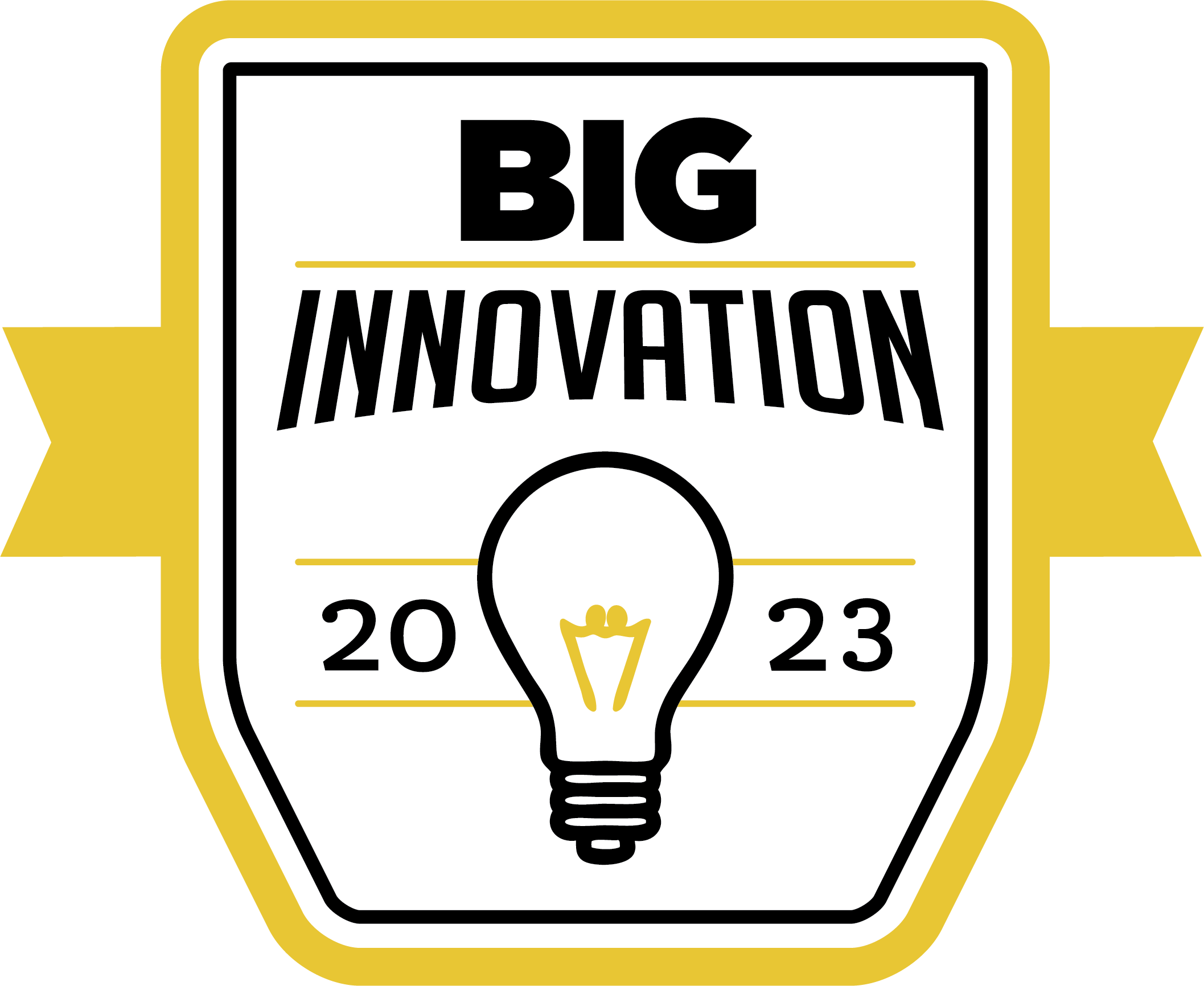 Big innovation 2023