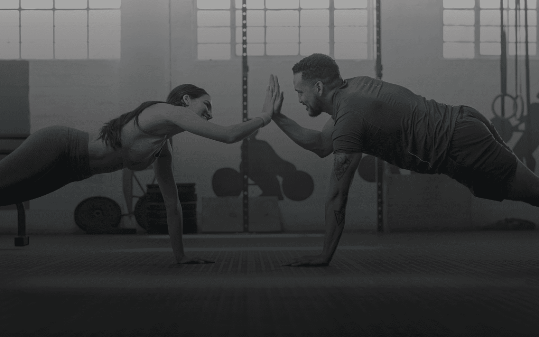 Evidence-Proven Strategies to Outsmart Exhaustion and Become a Fitter, More Resilient First Responder
