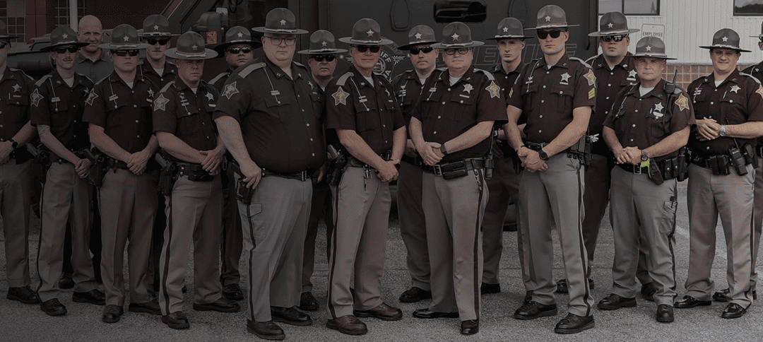 Jasper County (IN) Sheriff’s Office