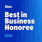 Best in Business 2022 