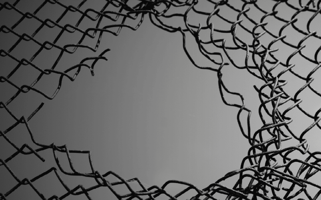 Inmate Ingenuity: Escapes and Attempted Escapes