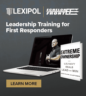 Echelon Front Leadership Training