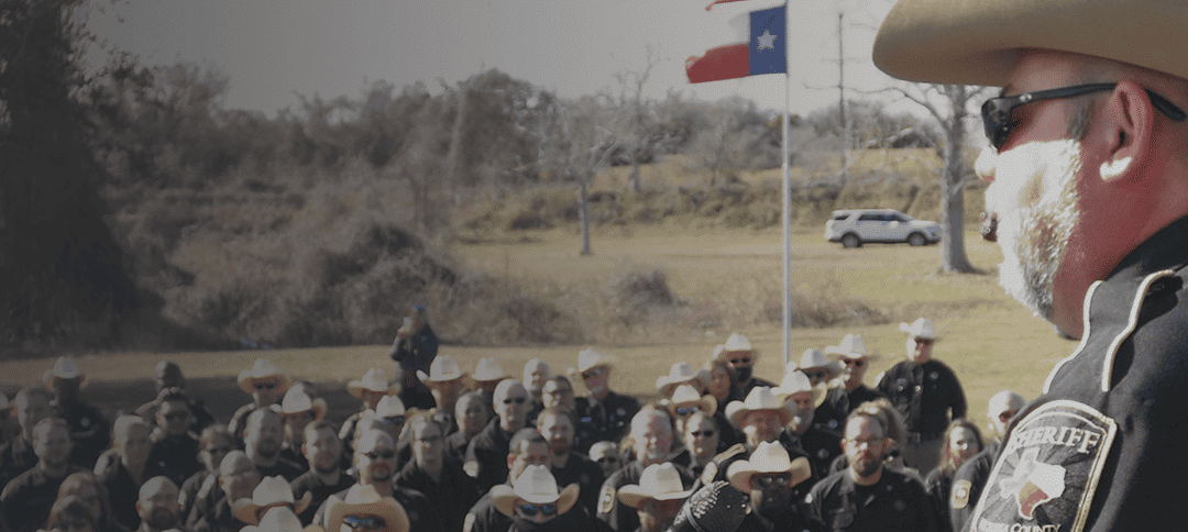 Victoria County (TX) Sheriff’s Office