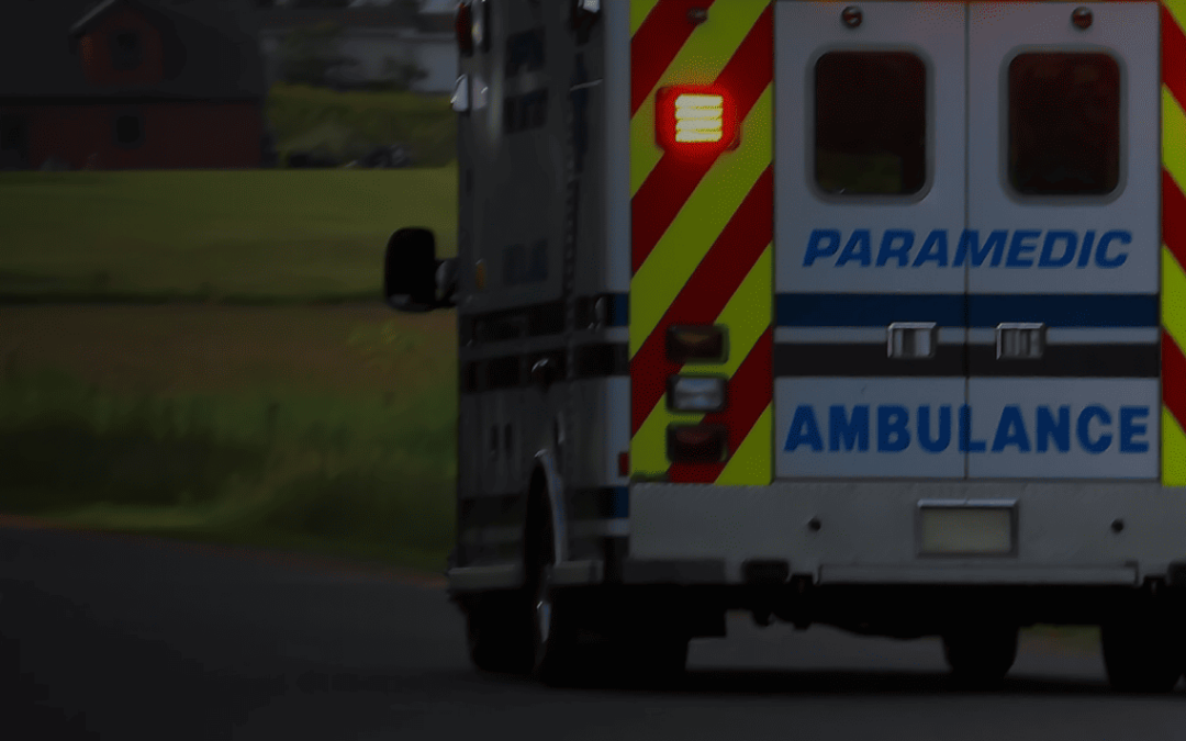Empowering Rural and Volunteer EMS Departments Through Grant Funding