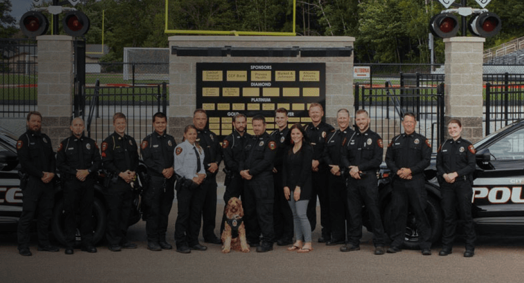 Altoona (WI) Police Department