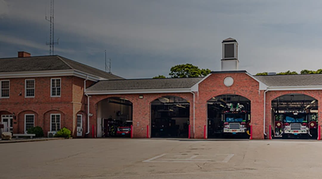 COMM (MA) Fire District