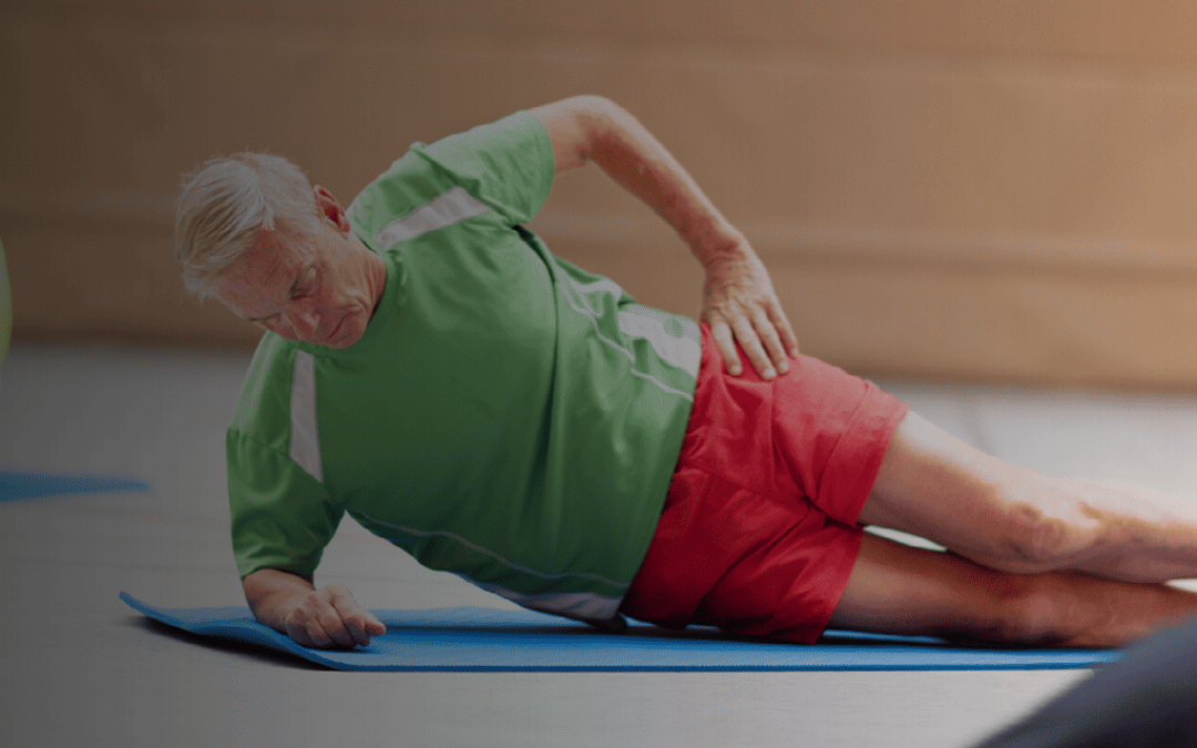 Fitness Motivation vs. Discipline — Finding Both as a First Responder