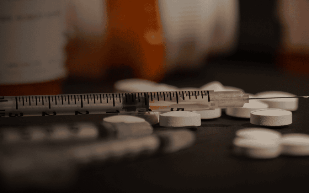Securing Opioid Settlement Funding Grants for Your EMS Agency