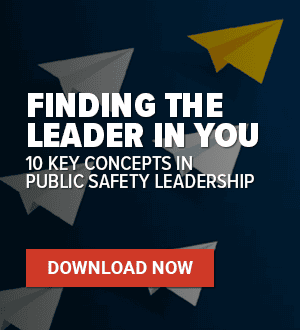 Finding the Leader in You