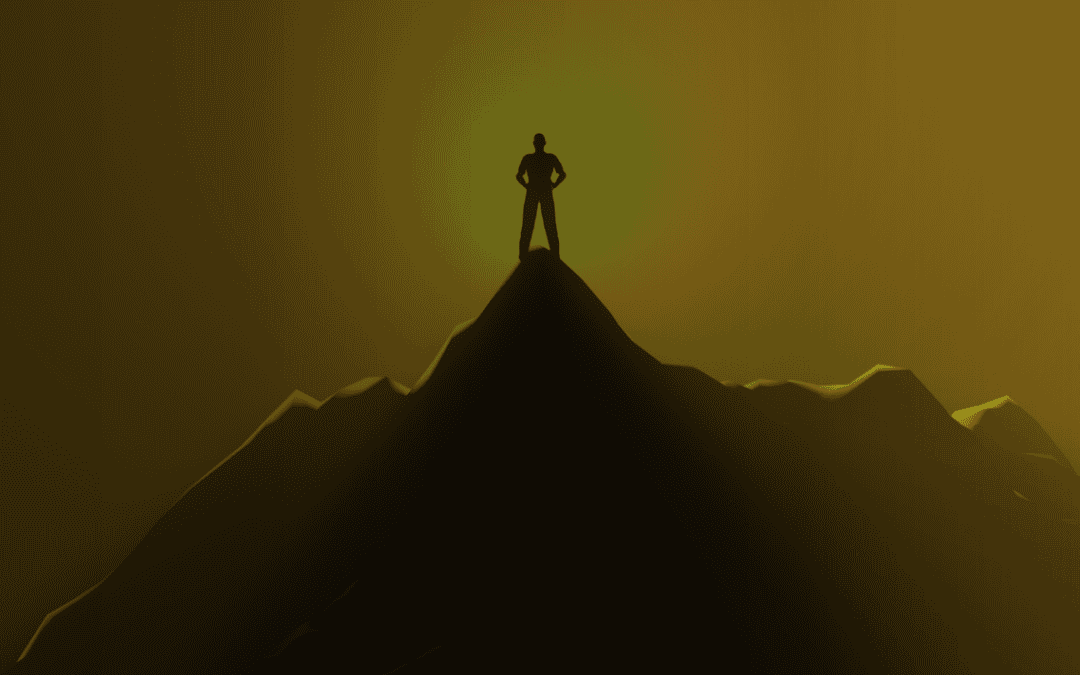 The Resilient Leader: Strategies for High-Stress Environments