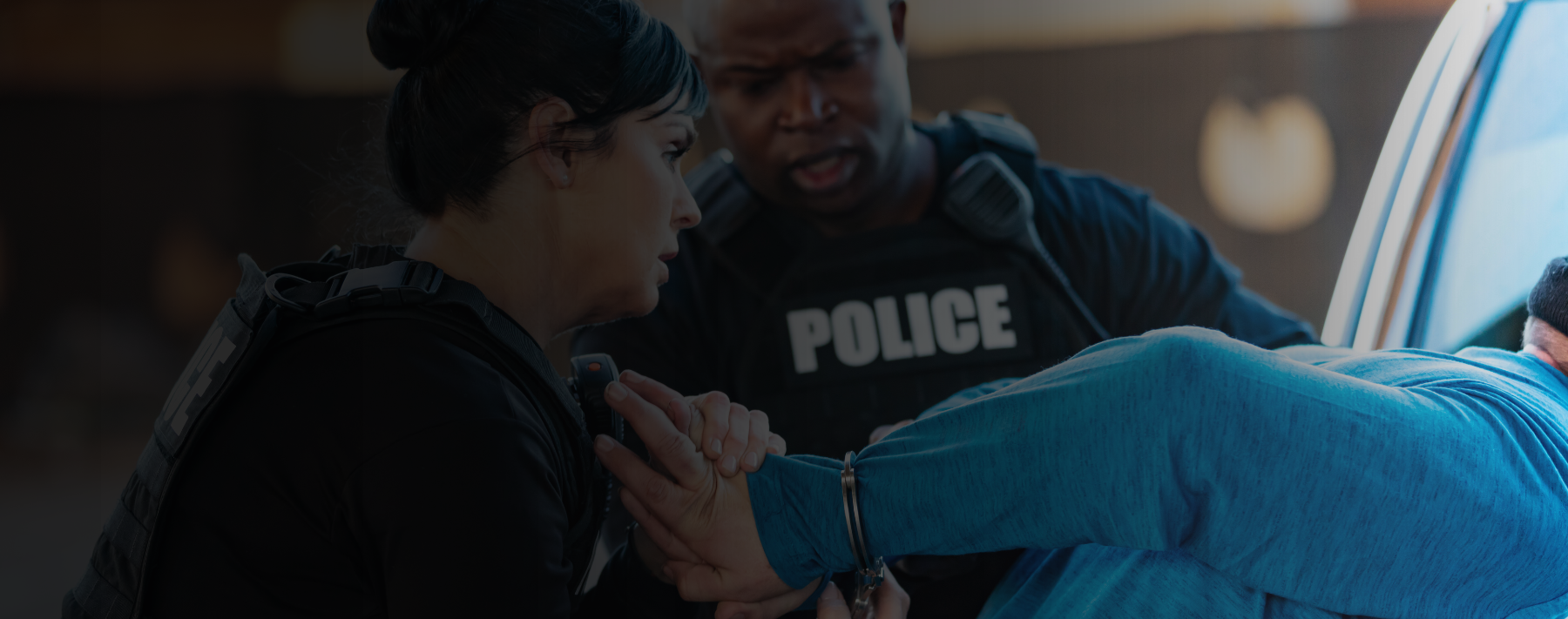 The Duty to Intervene: What We Have Learned Since George Floyd