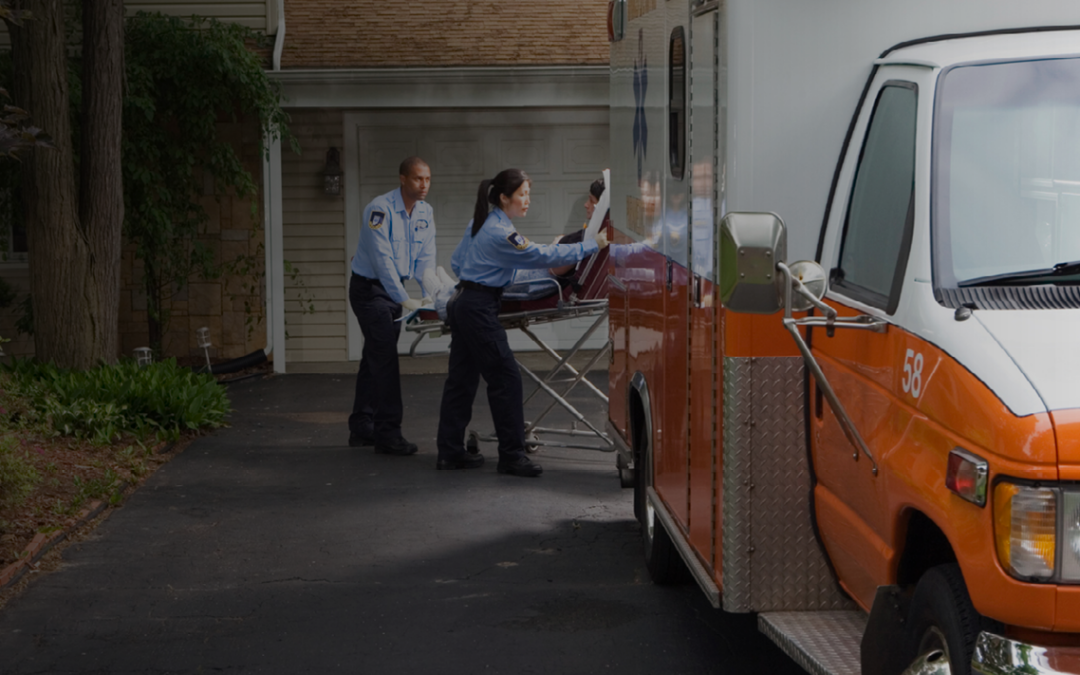 Challenges and Solutions in EMS