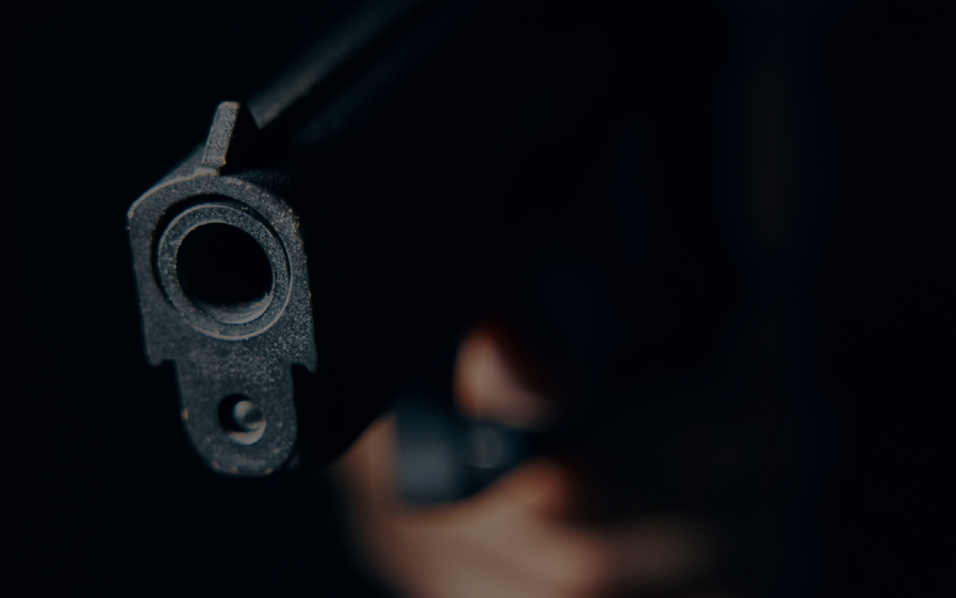 Qualified Immunity for Shooting a Suspect Trying to Clear a Gun Malfunction