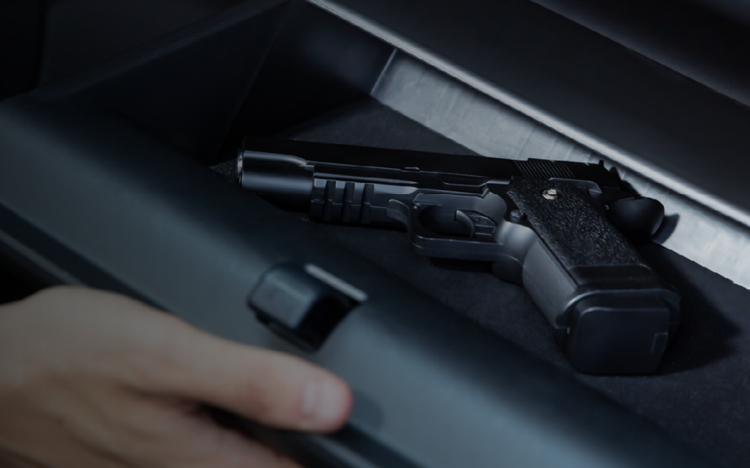 Vehicle Search Was Valid, but Why?