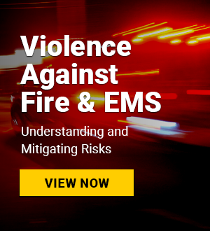 WBN Violence Against Fire & EMS