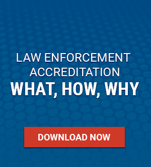 EXP Law Enforcement Accreditation What, How, Why