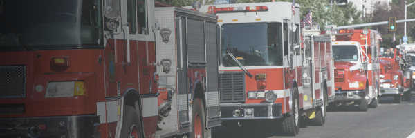 Post-Grant Award Management for Fire Departments: Navigating AFG Grants and Best Practices