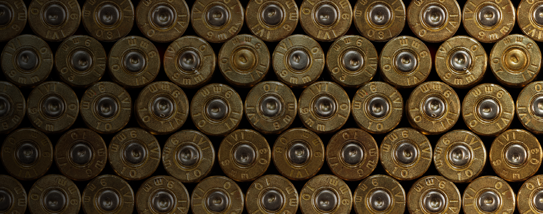 Clues to Possession of Ammunition Support Conviction
