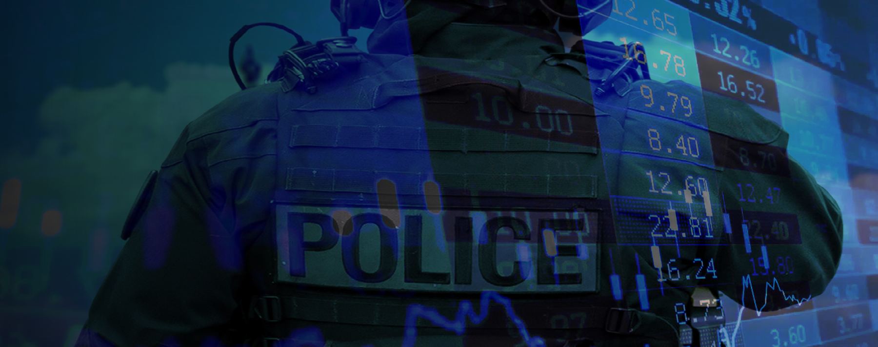 5 Data-Driven Strategies to Improve Police Performance and Trust