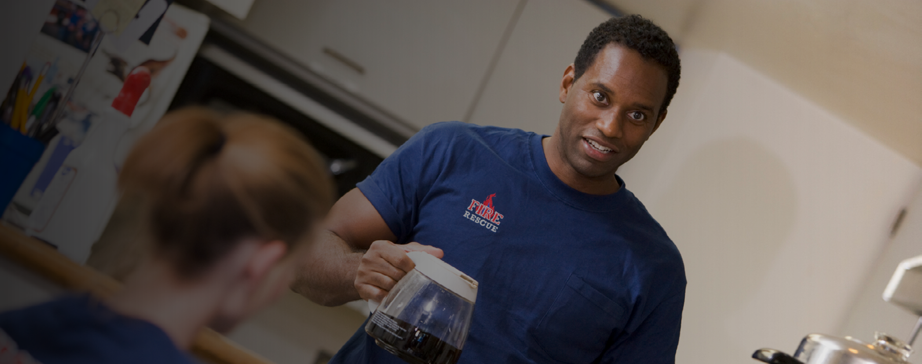 Dealing with the Firehouse ‘Know-It-All’