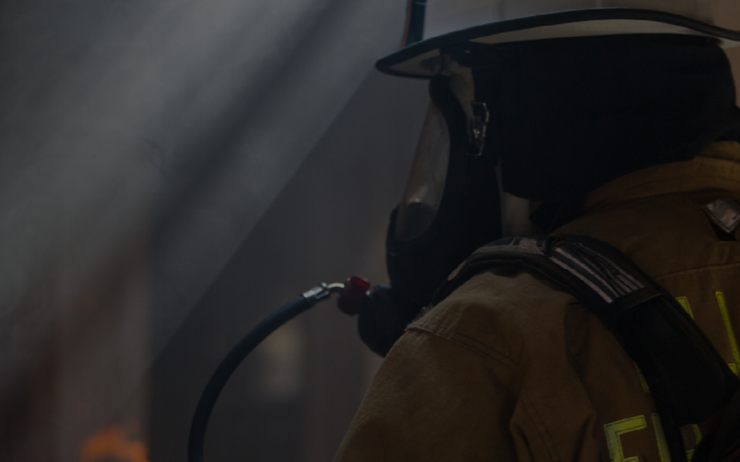 The Firefighter Behavioral Health Mindset: How Courage, Connection and Culture Save Lives