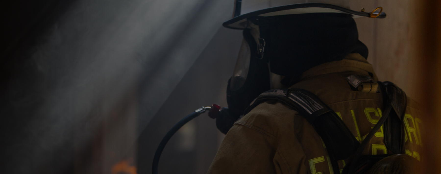 The Firefighter Behavioral Health Mindset: How Courage, Connection and Culture Save Lives