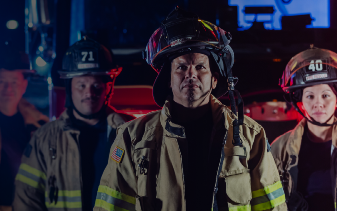 Ethics Under Pressure: Navigating Moral Injury and Decision Making in the Fire Service