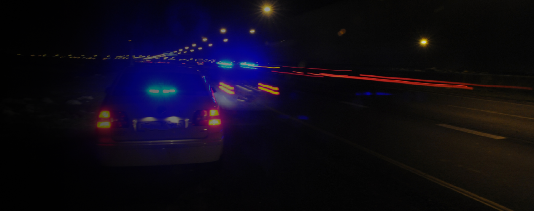 Qualified Immunity Applied for Officers Who Mistakenly Shot Infant Human Shield