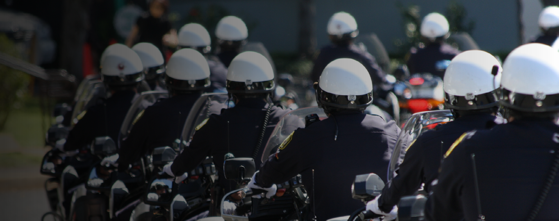 Preparing for Tragedy: A Guide for Law Enforcement Agencies