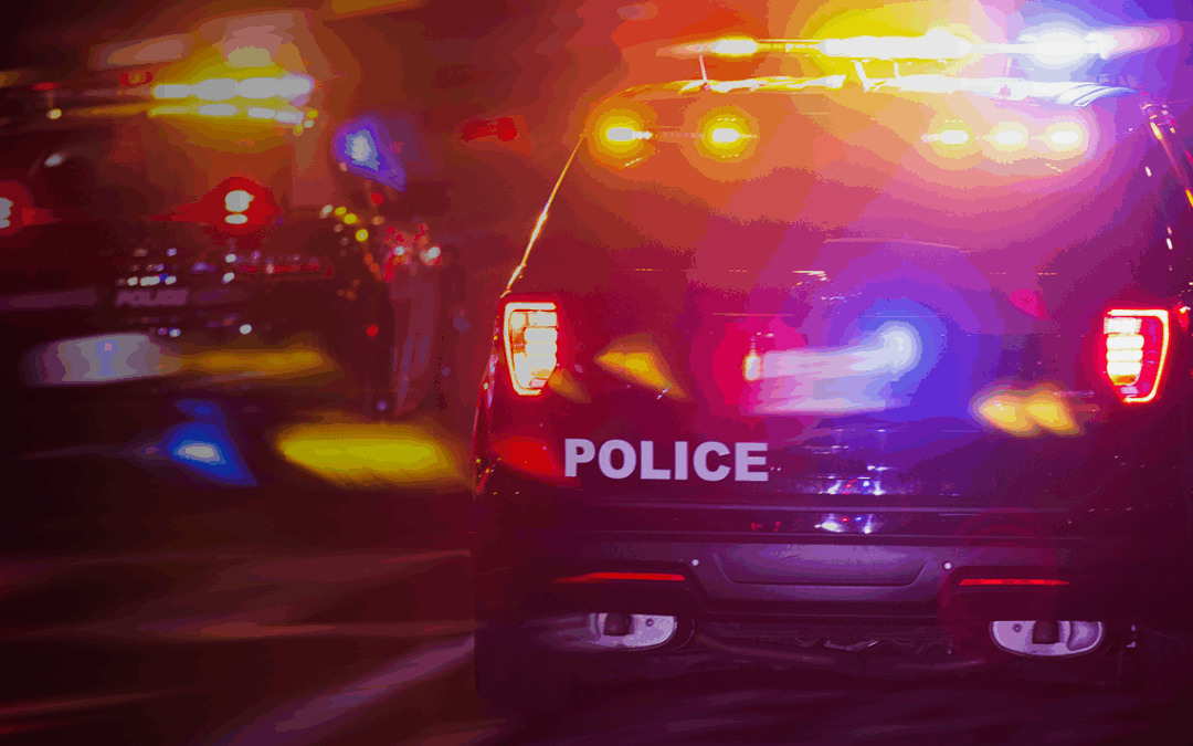 Cops and Cars: Changing the Training Paradigm