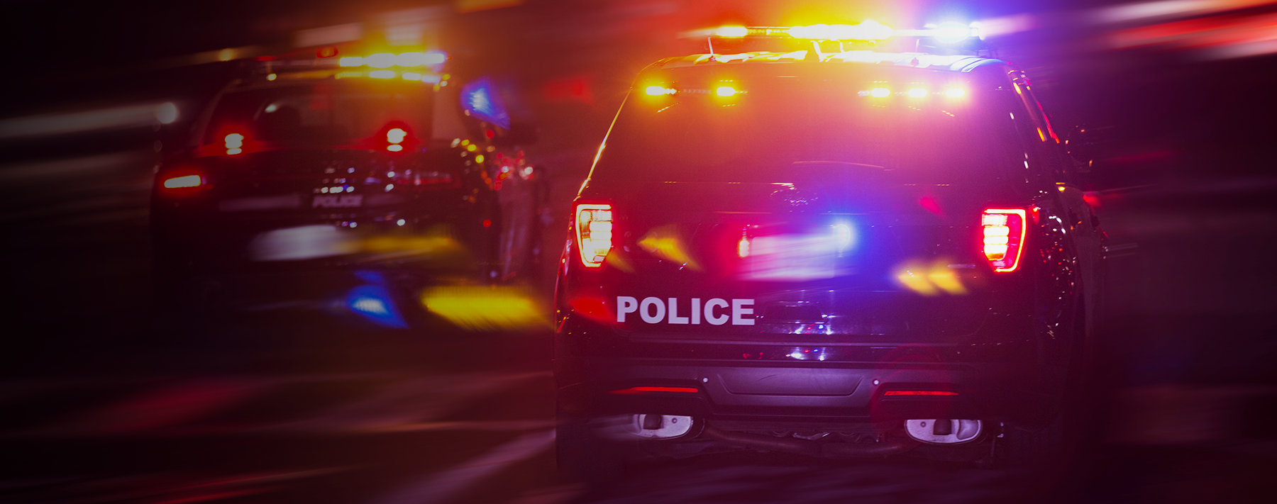 Cops and Cars: Changing the Training Paradigm