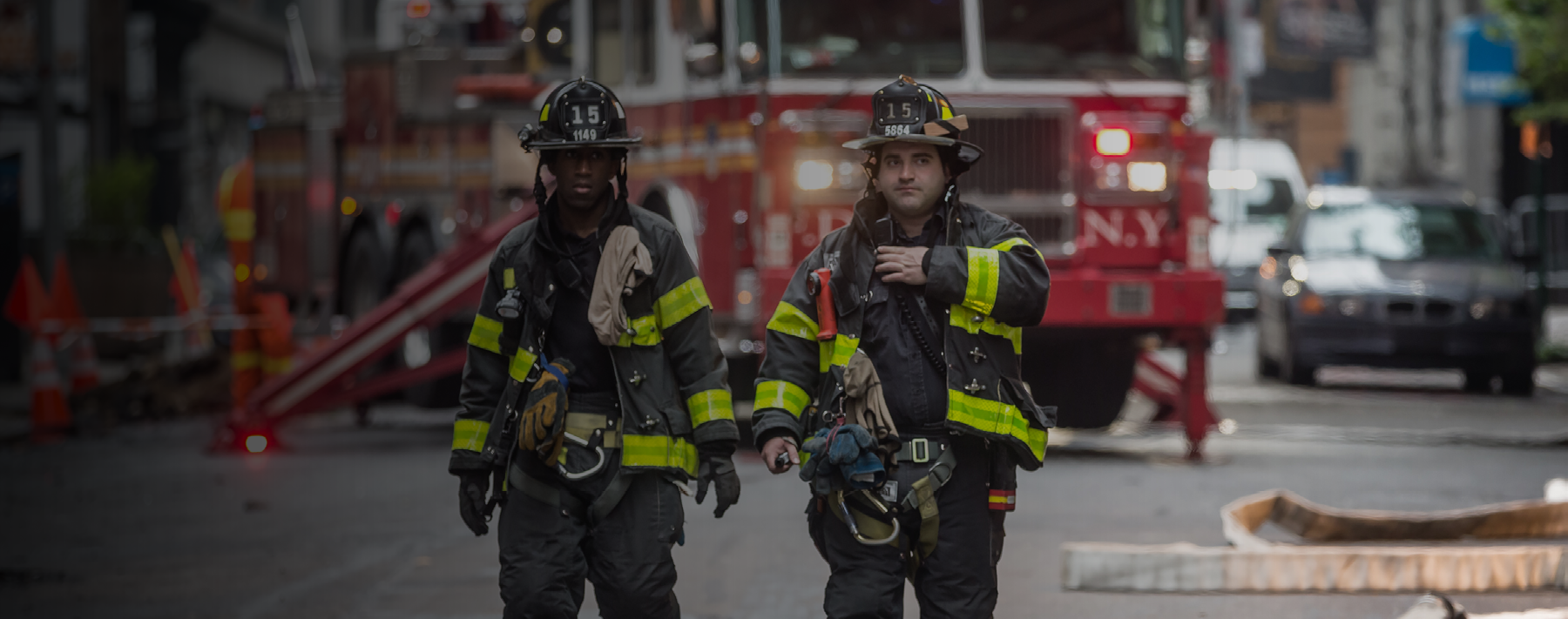 Modern Fire Service Culture — Keeping the Real Thing the “Real Thing”