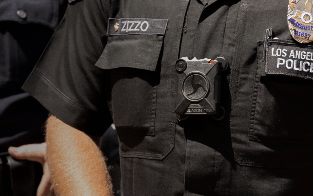 Body-Worn Cameras and the “Civilizing Effect”