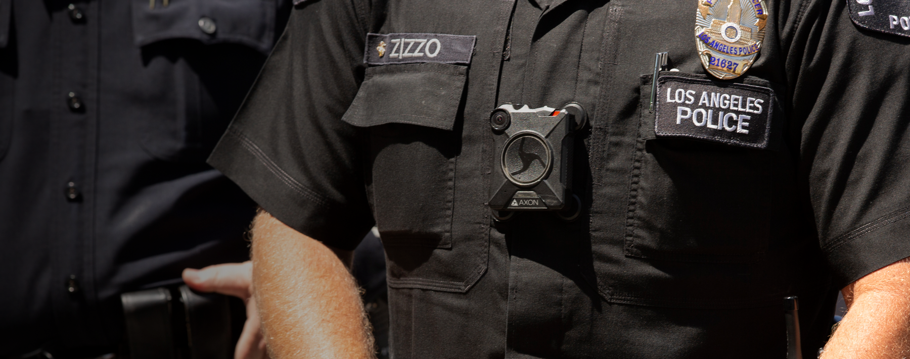 Body-Worn Cameras and the “Civilizing Effect”