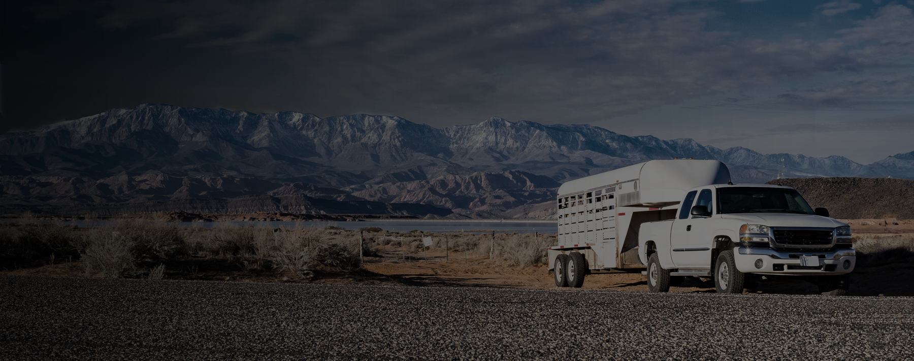 Locked Trailer Raises Questions of Consent and Seizure in Border-Area Stop