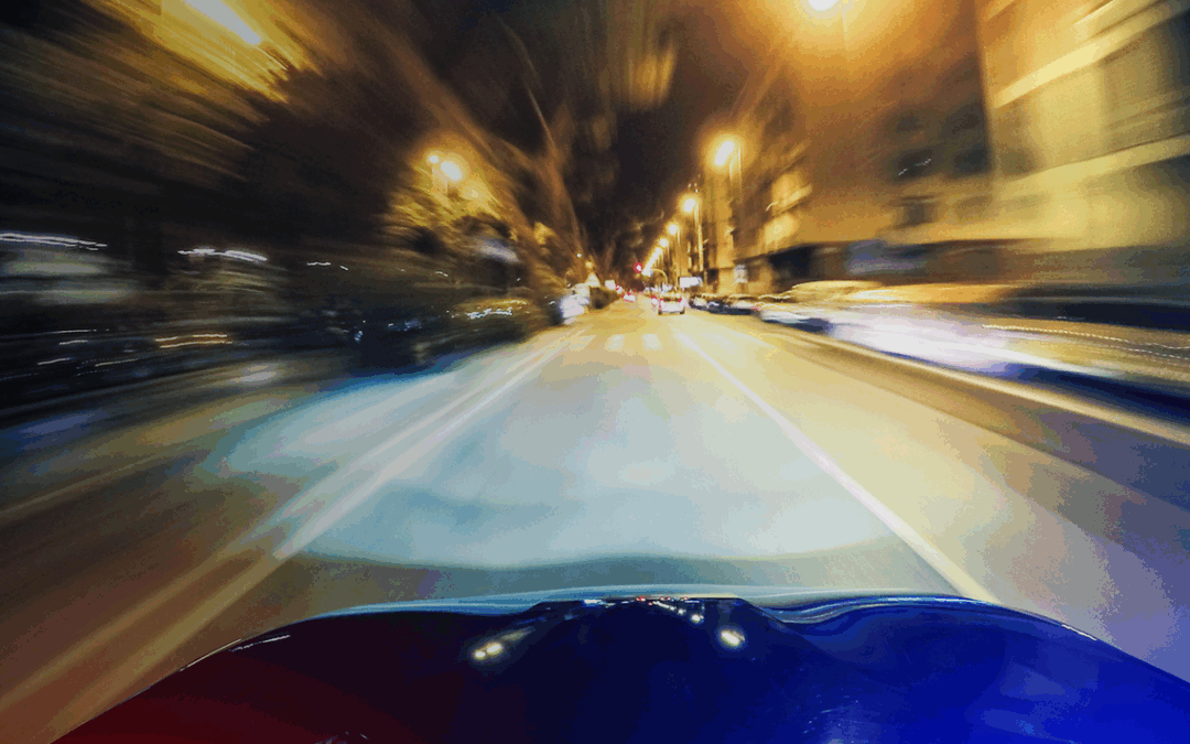 Constitutional Standards: How Federal Courts Analyze Police Interactions with Vehicles