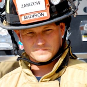 Aaron Zamzow