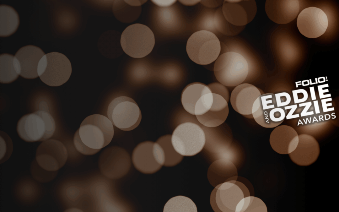 Lexipol Media Group Named Finalist in 10 Categories of the 2025 Eddie & Ozzie Awards