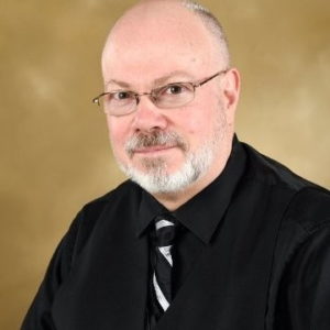 Gary Cornelius