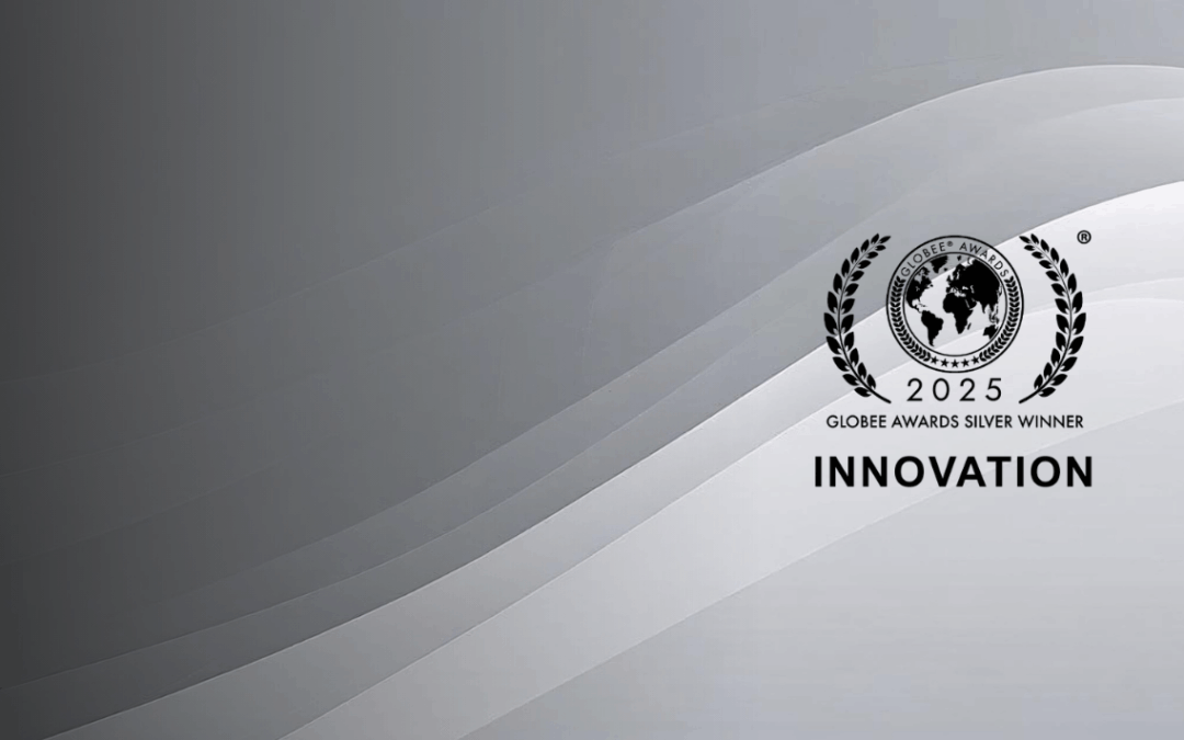 Lexipol Wins Silver in the 2025 Globee® Awards for Innovation