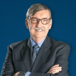Gordon Graham