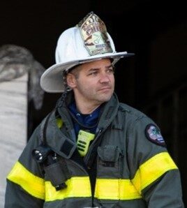 Greg Rogers
