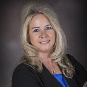 Lisa Lovering