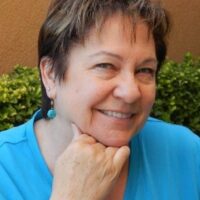 Lynn Cottier
