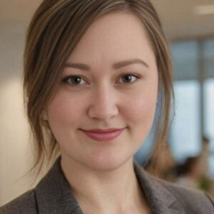 Rebecca Jackson