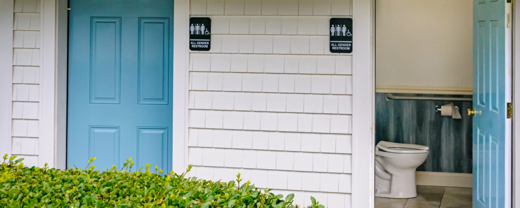 Expectation of Privacy in Restroom